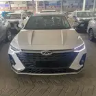 شيري اريزو 8 كمفورت 2025