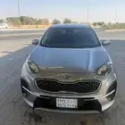 سبورتاج 2020 ديزل