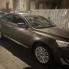 كيا كادنزا 2015 ستاندر