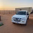 للبيع سيزو موديل 2006 لاستمارة مطوفه سنتين والفحص منهي