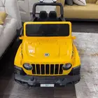 سياره كهربائيه مستعمله اسبوع جديد