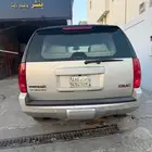 جي إم سي يوكن 2012