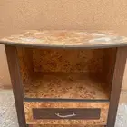 طاوله خشب