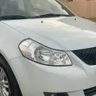 سوزوكي SX4 قير عايدي تم البيع