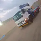 بوم تراك boom truck 8 ton
