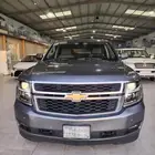 شفروليه تاهو 2020 LS شرط الفحص