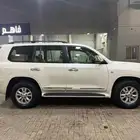 لاندكروزر 2010 فل كامل وارد اليحيى