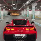 كورفت 2014 Z51