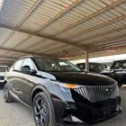 جي ايه سي GAC GS3 2026 امزوم