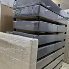 جديد سرير بقس