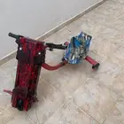 سكوتر درفت وسيكل