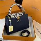 شنطة نسائية ماركة لويس فيتون (Louis Vuitton) درجة أولى