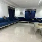 كنب جديد جدا