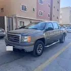 جمس سييرا 2013 غمارتين دبل ارضي