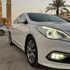 ازيرا 2017 مالك اول بحالة الوكاله بالكامل