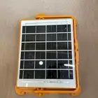 كشاف LED يعمل بالطاقة الشمسية