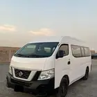 نيسان باص اورفان ركاب 2020