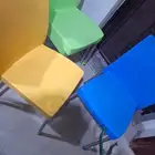 5 كراسي جدد لدواعي السفر