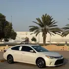 تويوتا افالون 2016