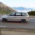 سياره كيا كرنفال 2001