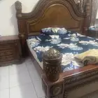 عفش بيت غرفه نوم كامله