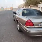 فورد كراون فكتوريا 2004