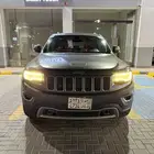 جيب شروكي ليمتد 2015 v8