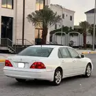 لكزس LS430 - 2002