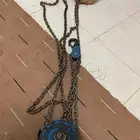 ونش مكره