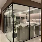 زجاج سيكوريت ومرايا جده
