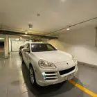 بورش كايين Porsche Cayenne S 2010