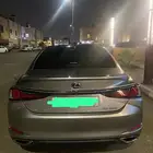 لكزس ES350 2021
