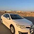 للبيع كامري 2012 خليجي