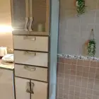 مطبخ جديد للبيع بسعر 700سبب البيع سفر برا الدمام