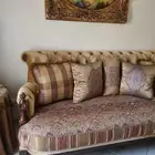 طقم كنب