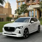 مازدا CX-60 الفل كامل 2024 وكالة للبيع
