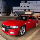 تشارجر 2015 RT فل هاوس نظيف جدا