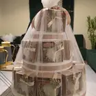 توزيعات ملكة