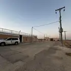 استراحة للايجار بالسدوس