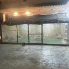 مشب خيمة شتاء