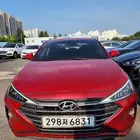 النترا افانتي كوري 2020