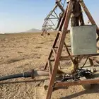 رشاش محوري