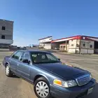 فورد فكتوريا 2010