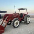 حراثه فيات 90 100