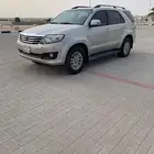 فورشنر 2012 فل كامل للبيع