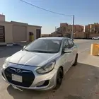 اكسنت 2012 للبيع