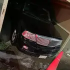 فورد نافجيتور جيب 2005 لنكون V8 ماشي 160 الف ك تقريبآ للبيع