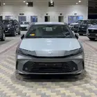 كامري ستاندر بنزين سعودي موديل 2025 جديد