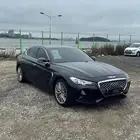 جنسس 2020 G70 (بحالة ممتازة)