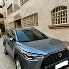 كورولا كروس هايبرد 2023